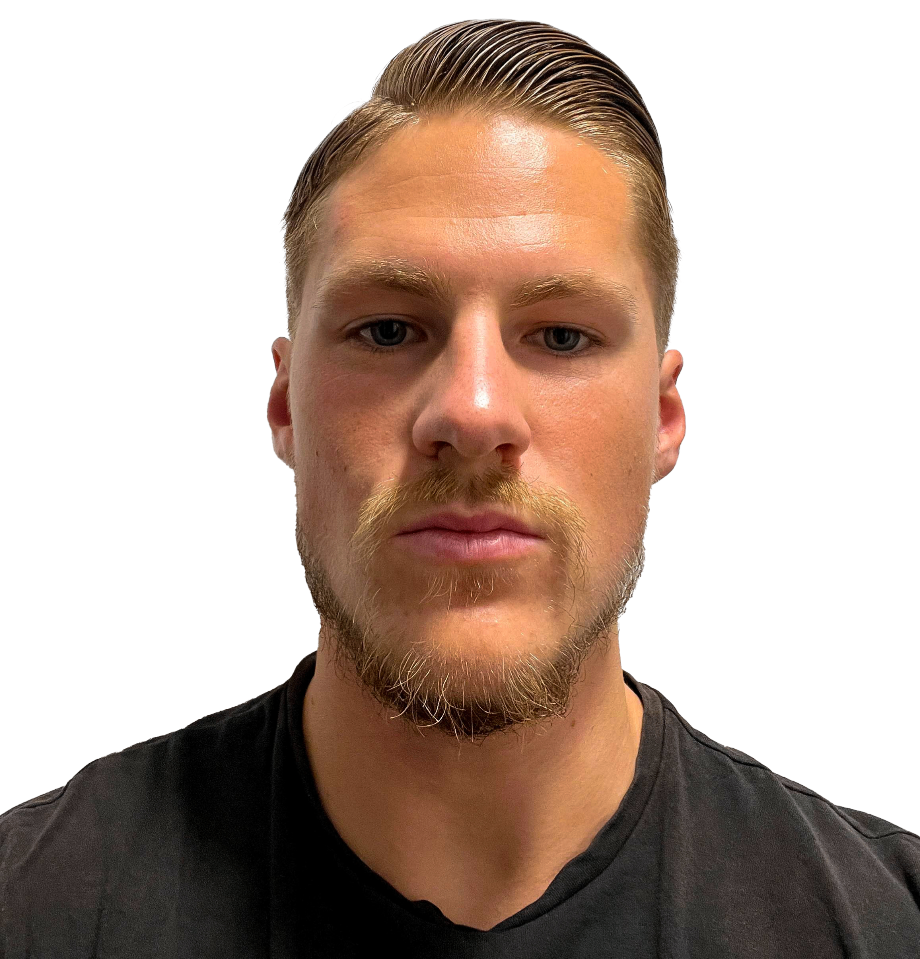 Alexander Ståbis, grundare av Ståbis Consulting